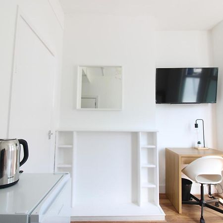 Appartamento Lovely Studio Flats In Hackney Londra Esterno foto
